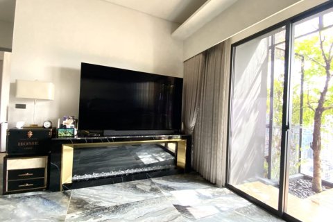 Condo à Watthana, Bangkok, Thaïlande, 2 chambres № 200971 - photo 3