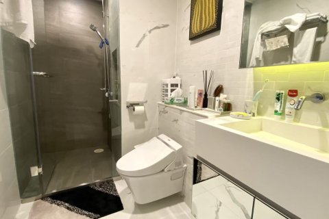 Condo à Watthana, Bangkok, Thaïlande, 2 chambres № 200971 - photo 18