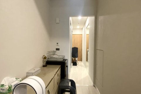 Condo à Watthana, Bangkok, Thaïlande, 2 chambres № 200971 - photo 13