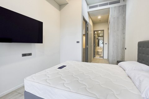 Condo à Watthana, Bangkok, Thaïlande, 2 chambres № 200971 - photo 22