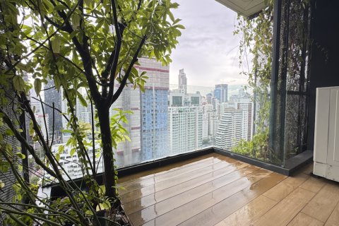Condo à Watthana, Bangkok, Thaïlande, 2 chambres № 200971 - photo 25