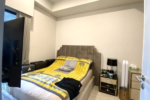 Condo à Watthana, Bangkok, Thaïlande, 2 chambres № 200971 - photo 11