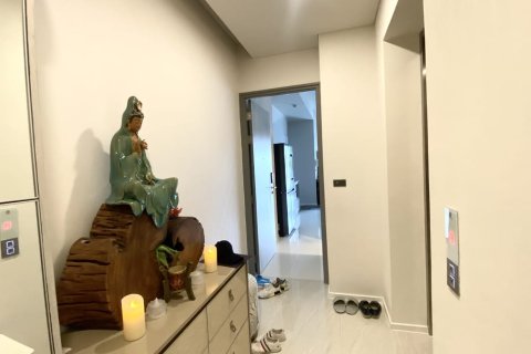 Condo à Watthana, Bangkok, Thaïlande, 2 chambres № 200971 - photo 20