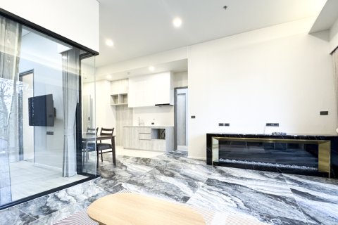 Condo à Watthana, Bangkok, Thaïlande, 2 chambres № 200971 - photo 28