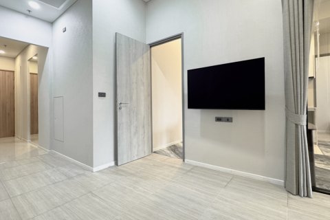 Condo à Watthana, Bangkok, Thaïlande, 2 chambres № 200971 - photo 26