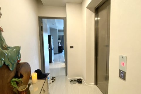 Condo à Watthana, Bangkok, Thaïlande, 2 chambres № 200971 - photo 19
