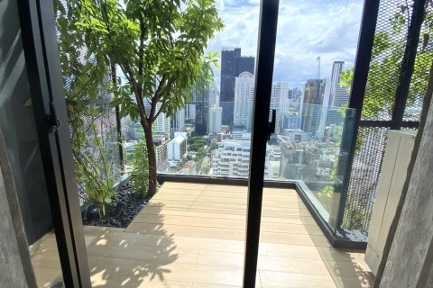 Condo à Watthana, Bangkok, Thaïlande, 2 chambres № 200971 - photo 15