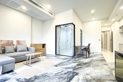 Condo à Watthana, Bangkok, Thaïlande, 2 chambres № 200971 - photo 27