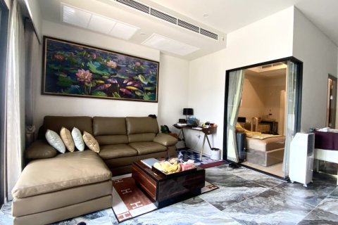 Condo à Watthana, Bangkok, Thaïlande, 2 chambres № 200971 - photo 4