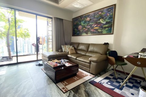 Condo à Watthana, Bangkok, Thaïlande, 2 chambres № 200971 - photo 5