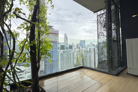 Condo à Watthana, Bangkok, Thaïlande, 2 chambres № 200971 - photo 30
