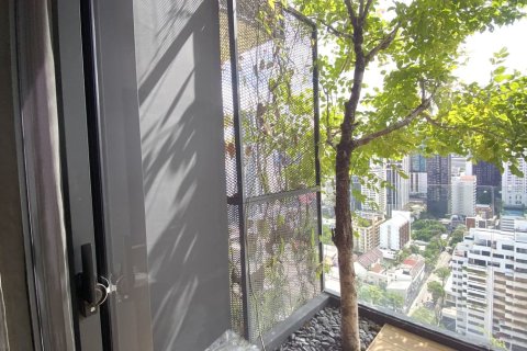 Condo à Watthana, Bangkok, Thaïlande, 2 chambres № 200971 - photo 16