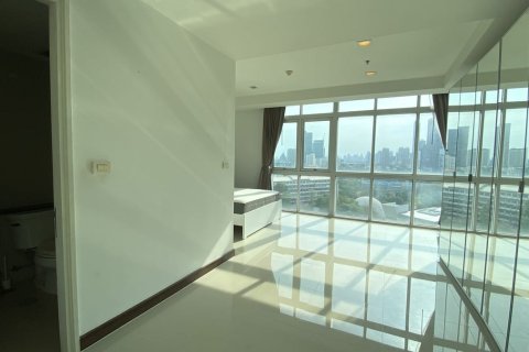 Condo à Khlong Toei, Bangkok, Thaïlande, 3 chambres № 200967 - photo 7