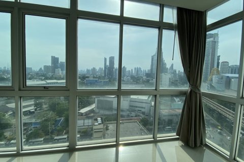 Condo à Khlong Toei, Bangkok, Thaïlande, 3 chambres № 200967 - photo 11