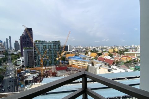 Condo à Khlong Toei, Bangkok, Thaïlande, 3 chambres № 200967 - photo 12