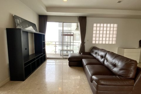 Condo à Khlong Toei, Bangkok, Thaïlande, 3 chambres № 200967 - photo 21