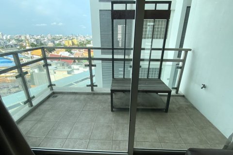 Condo à Khlong Toei, Bangkok, Thaïlande, 3 chambres № 200967 - photo 18