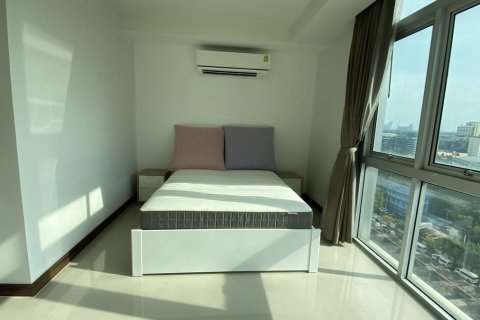 Condo à Khlong Toei, Bangkok, Thaïlande, 3 chambres № 200967 - photo 17