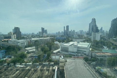 Condo à Khlong Toei, Bangkok, Thaïlande, 3 chambres № 200967 - photo 10
