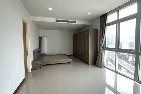 Condo à Khlong Toei, Bangkok, Thaïlande, 3 chambres № 200967 - photo 9