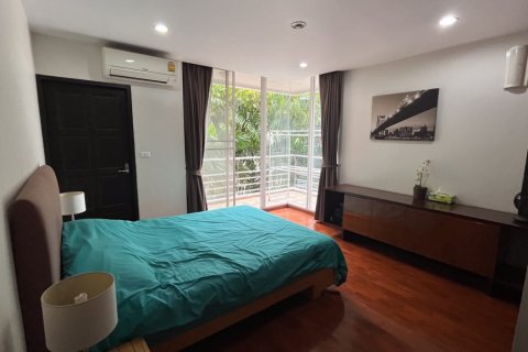 Condo à Watthana, Bangkok, Thaïlande, 2 chambres № 200969 - photo 5