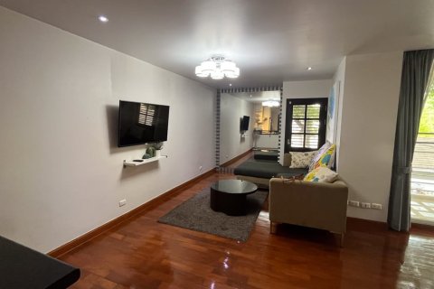 Condo à Watthana, Bangkok, Thaïlande, 2 chambres № 200969 - photo 8