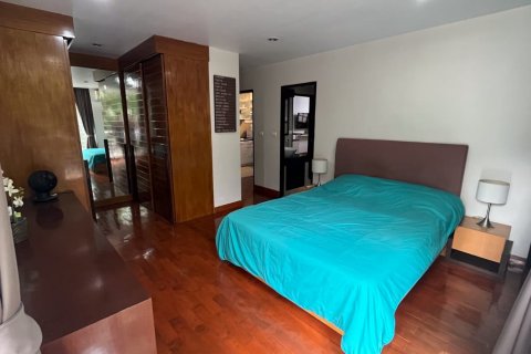 Condo à Watthana, Bangkok, Thaïlande, 2 chambres № 200969 - photo 6