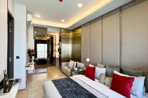 Condo à Watthana, Bangkok, Thaïlande, 2 chambres № 200970 - photo 5