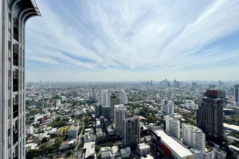Condo à Watthana, Bangkok, Thaïlande, 2 chambres № 200970 - photo 7
