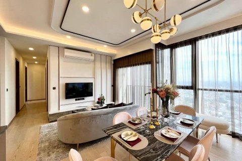 Condo à Watthana, Bangkok, Thaïlande, 2 chambres № 200970 - photo 3