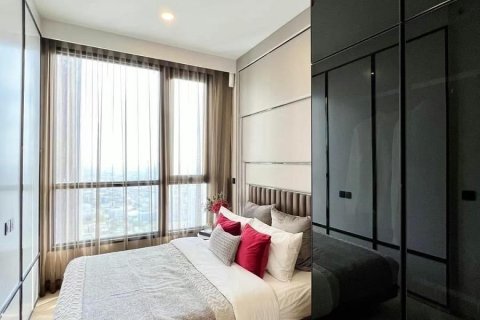 Condo à Watthana, Bangkok, Thaïlande, 2 chambres № 200970 - photo 8