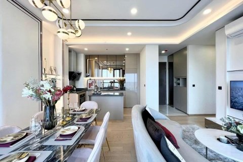 Condo à Watthana, Bangkok, Thaïlande, 2 chambres № 200970 - photo 9