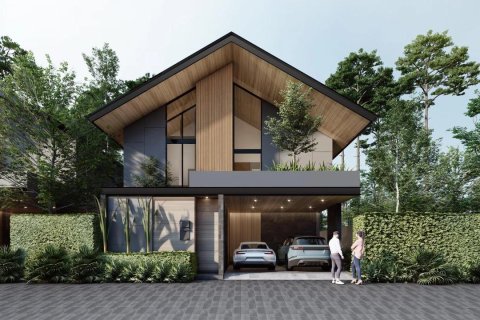 Penthouse in Phuket, Thailand 4 bedrooms № 150608 - photo 5