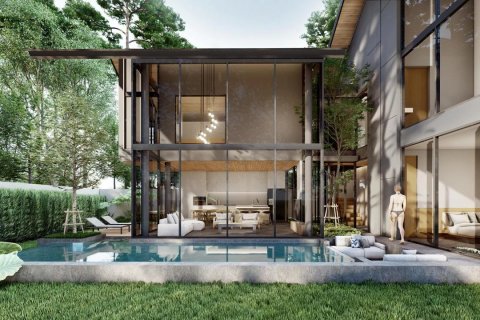 Penthouse in Phuket, Thailand 4 bedrooms № 150608 - photo 3