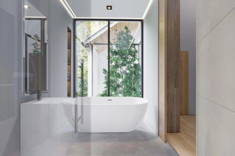 Penthouse in Phuket, Thailand 4 bedrooms № 150608 - photo 8