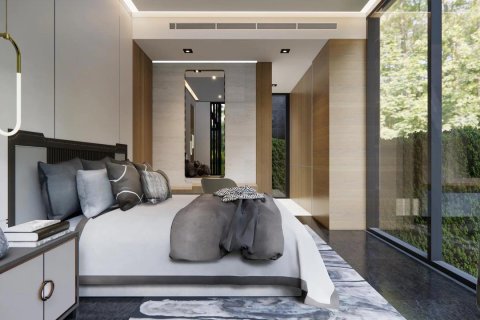 Penthouse in Phuket, Thailand 4 bedrooms № 150608 - photo 6