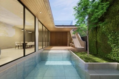 Penthouse in Phuket, Thailand 4 bedrooms № 150610 - photo 3