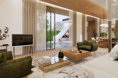 Penthouse in Phuket, Thailand 4 bedrooms № 150610 - photo 10