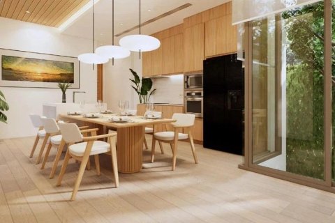 Penthouse in Phuket, Thailand 4 bedrooms № 150610 - photo 6