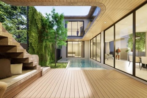 Penthouse in Phuket, Thailand 4 bedrooms № 150610 - photo 5