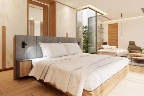 Penthouse in Phuket, Thailand 4 bedrooms № 150610 - photo 12