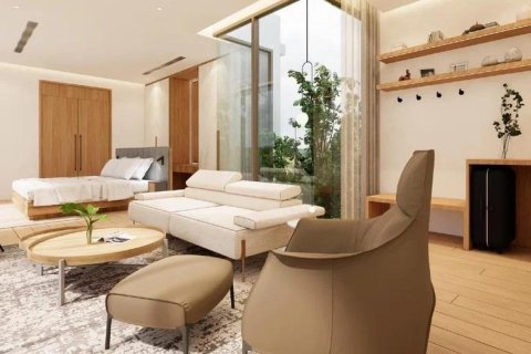 Penthouse in Phuket, Thailand 4 bedrooms № 150610 - photo 11