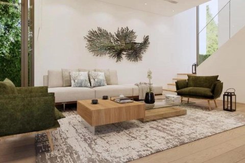 Penthouse in Phuket, Thailand 4 bedrooms № 150610 - photo 8