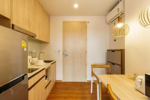 Studio à Phuket, Thaïlande № 150605 - photo 8