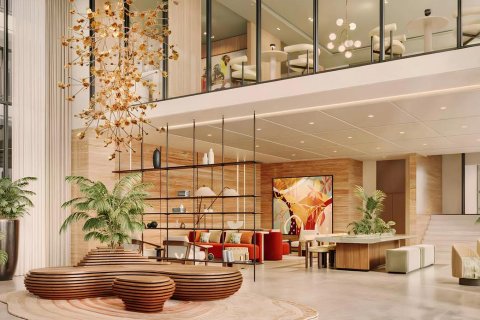 Квартира в Пхукете, Таиланд с 4 комнатами  № 150606 - фото 5