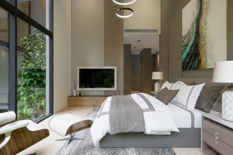 Penthouse in Phuket, Thailand 3 bedrooms № 150609 - photo 7