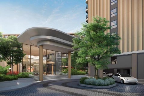 Квартира в Пхукете, Таиланд с 3 комнатами  № 150607 - фото 4