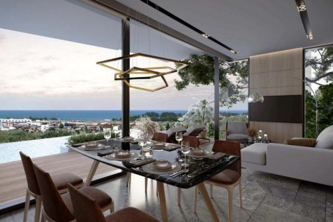 Пентхаус в Пхукете, Таиланд с 4 комнатами  № 150611 - фото 6