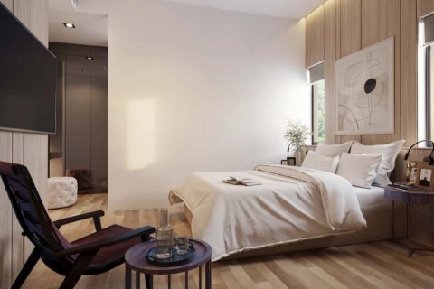 Пентхаус в Пхукете, Таиланд с 4 комнатами  № 150611 - фото 8