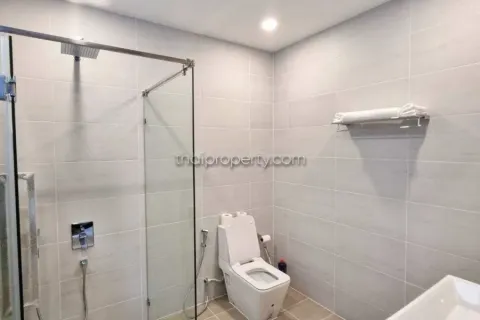 Casa de 3 dormitorios en Pattaya, Tailandia № 213549 - foto 15